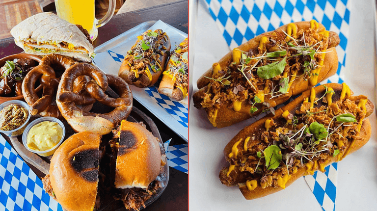 Eatyard announce details for their annual Oktoberfest event