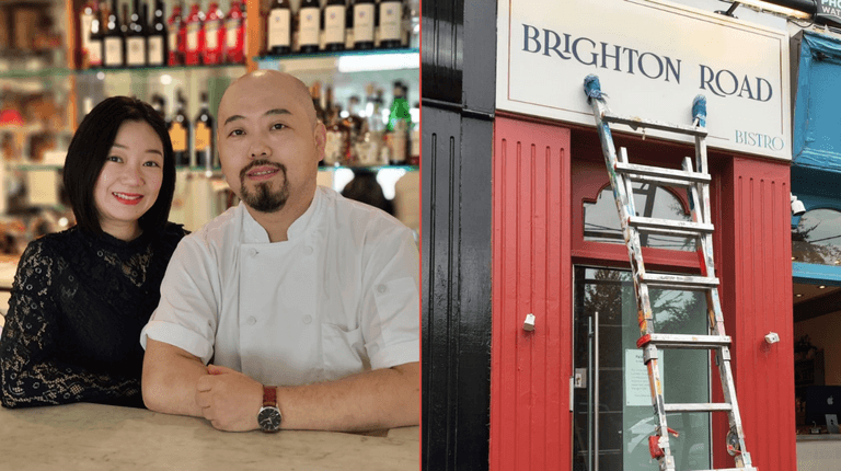 New Foxrock bistro diner to launch this weekend