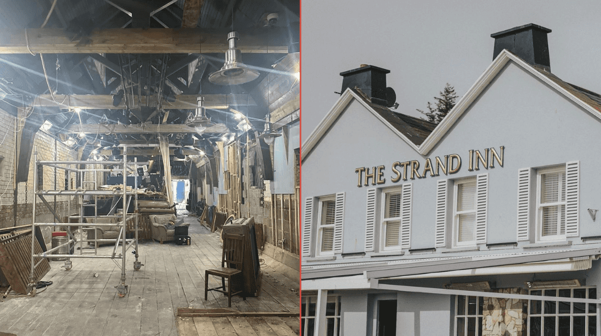 Waterford hotel to open a new restaurant and bar in Rathmines this November