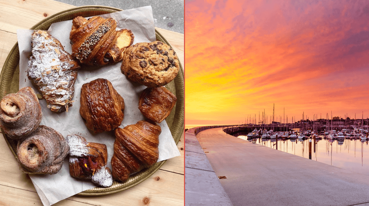 Scéal announce location of new bakery, and it’s not in Dublin