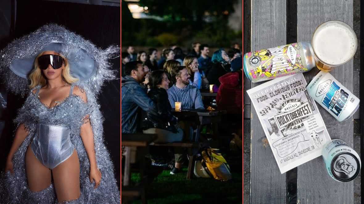 Book Ahead: 10 events to check out in Dublin September 2023