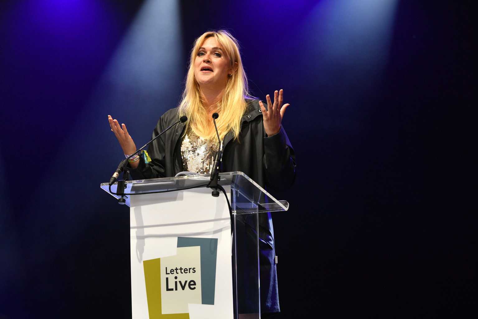 Dolly Alderton is coming to Dublin this year for a special live show