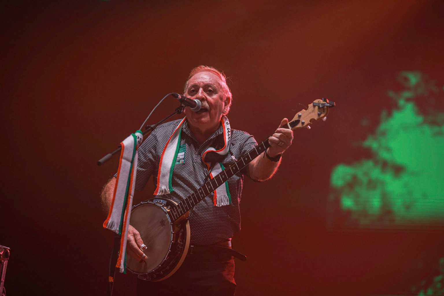 The Wolfe Tones announce 60th year anniversary concert at 3Arena