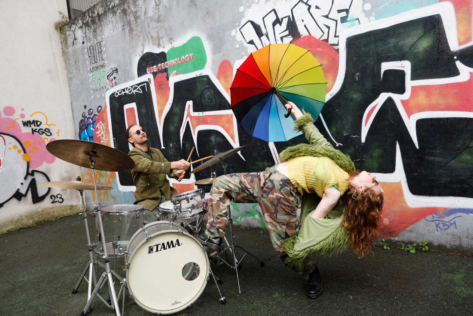 Everything you need to know about Dublin Culture Night 2023