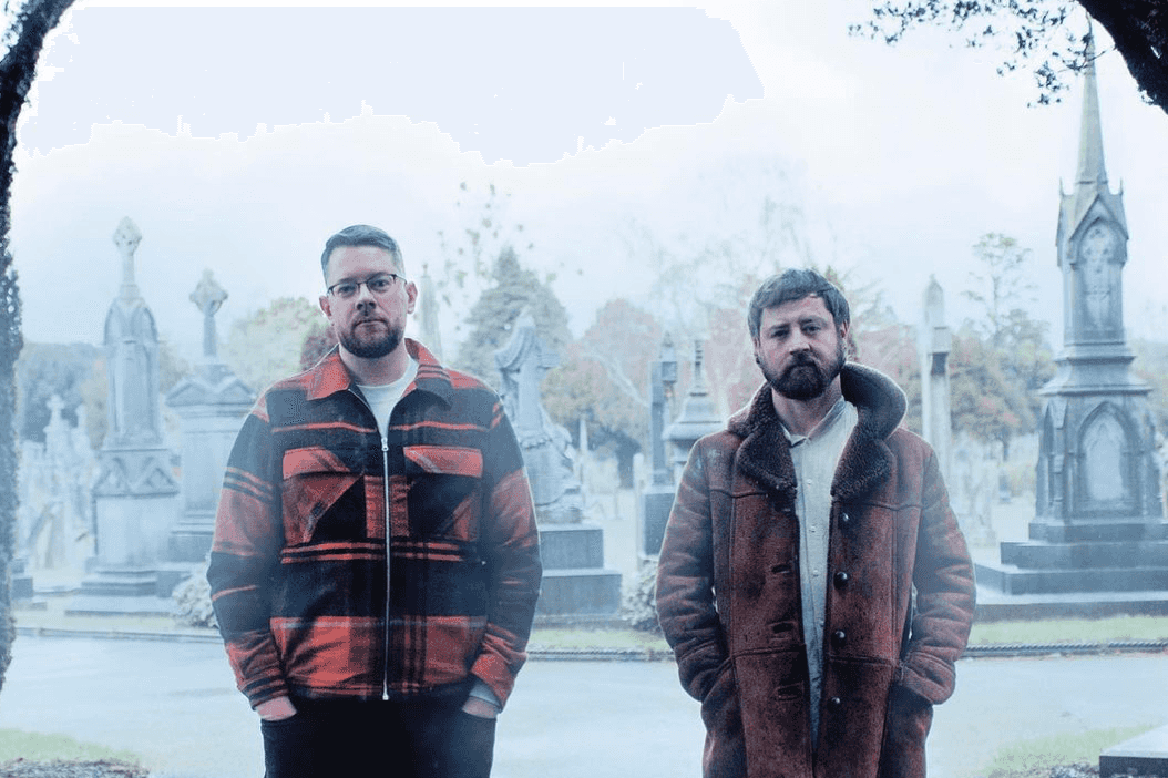 Catch Ireland&#8217;s top horror podcast live if you are brave enough