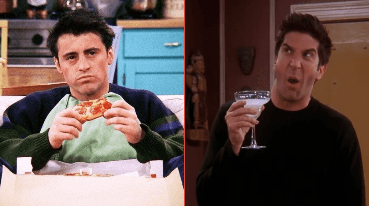 Where the Friends characters would eat and drink in Dublin – A Guide
