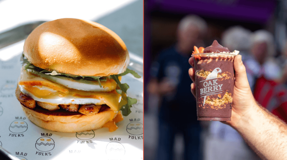 10 openers, 2 closures, and 1 reopener to be aware of in Dublin right now