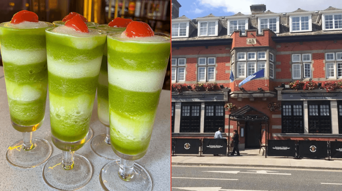 Beloved Glasnevin pub has reopened for the first time in almost two years