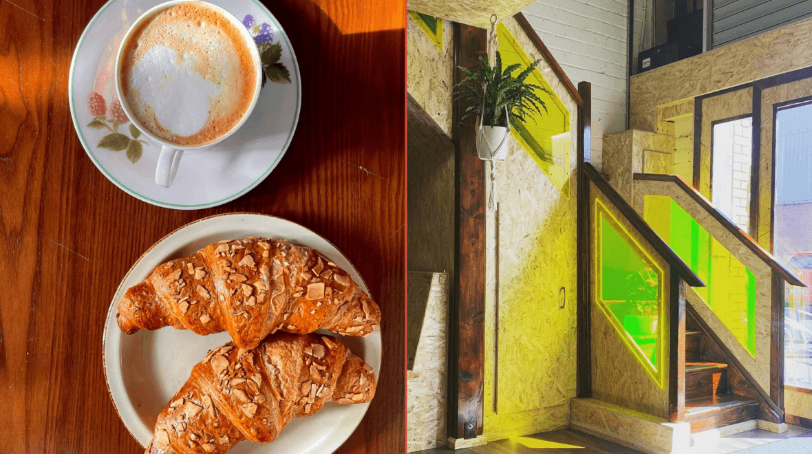 ‘It’s time to say goodbye’ Hipkey café close in Sandyford after two years