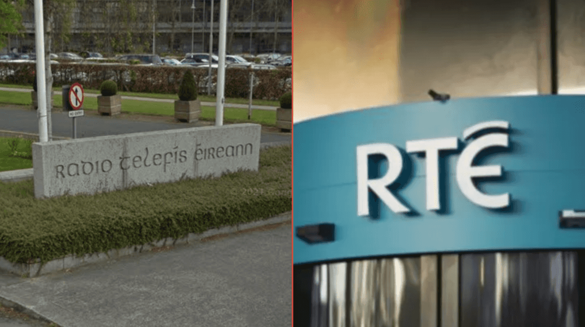 Discussion around selling the RTÉ Donnybrook base arise amid financial crisis