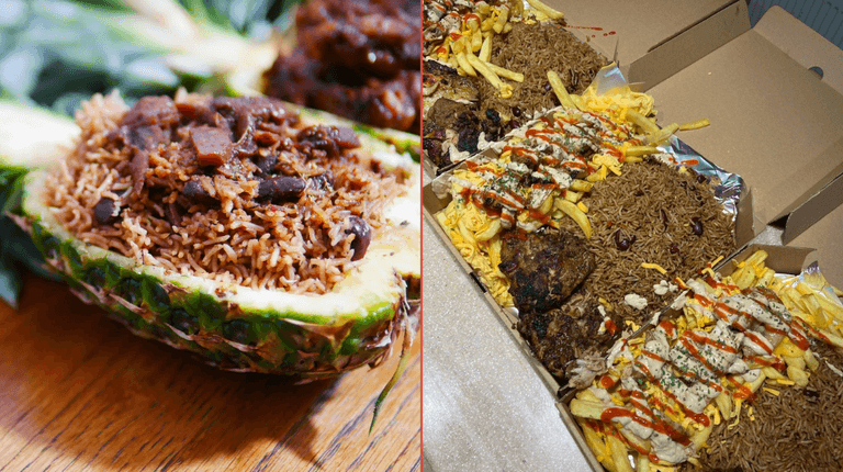 Galway’s premier Jamaican spot is popping up in Dublin soon