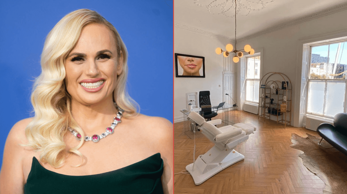 Dublin salon to offer new celeb-approved ‘non-invasive facelift’ tech