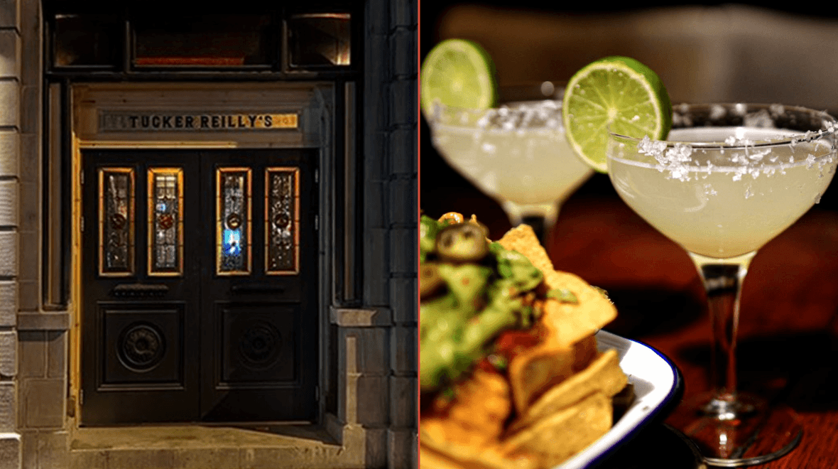 Popular Camden street pub exchanges old name and look for a new one