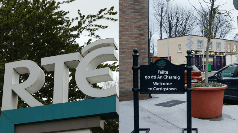 RTÉ halts search for €60k-a-year Fair City photographer following backlash
