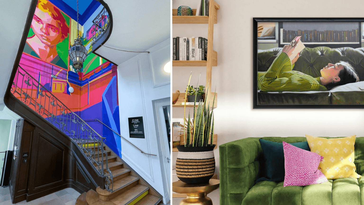 In the market for new art? This online gallery makes the process so much easier