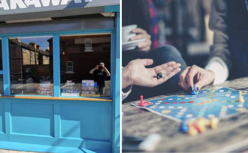Dublin’s first dedicated board game café to open in Dún Laoghaire this month