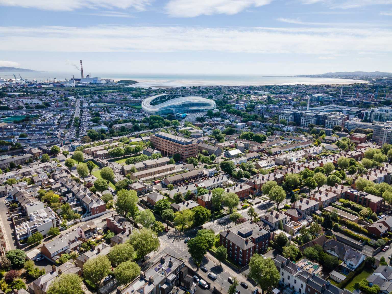 DCC unveils Draft Climate Action Plan and invites public to have their say