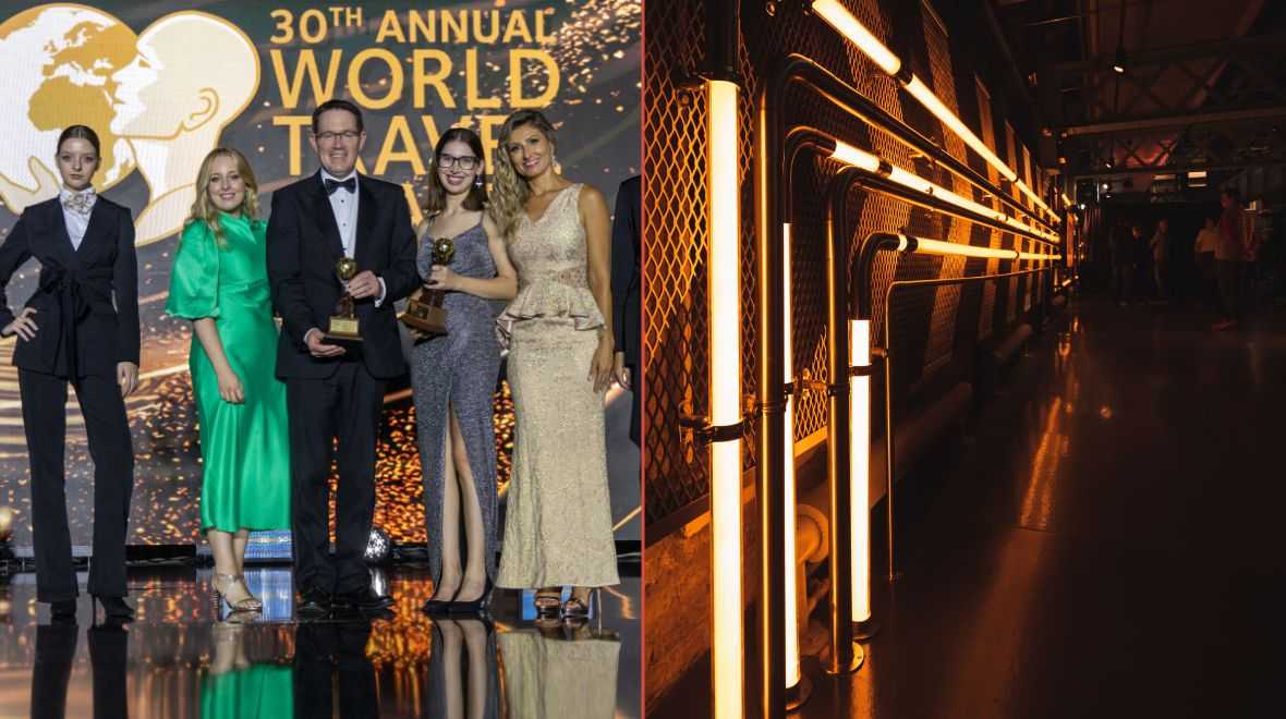 Guinness Storehouse beats the Eiffel Tower and Buckingham Palace as Europe’s top attraction for 2023