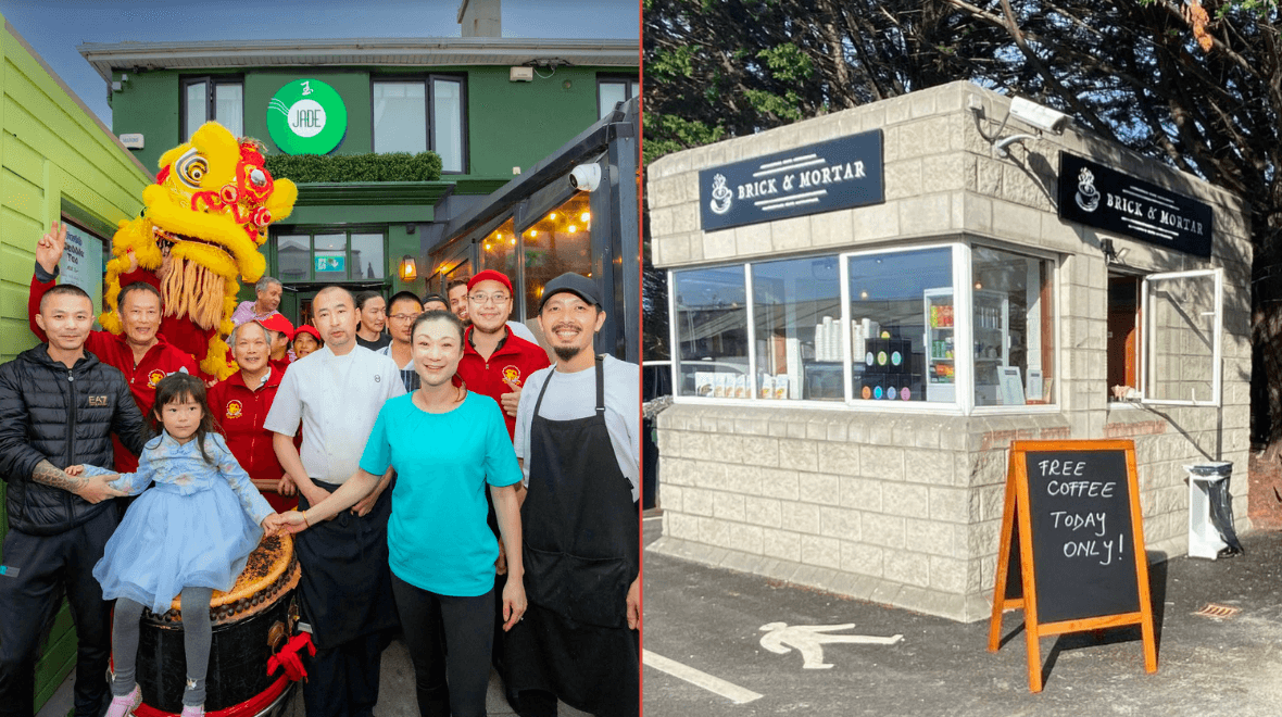 4 openers to be aware of in Dublin right now