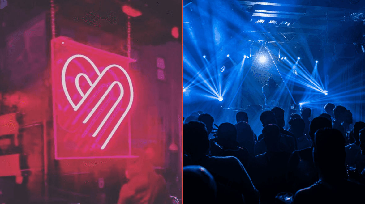 The Big Romance and Mother are teaming up to open a new bar on Thomas Street