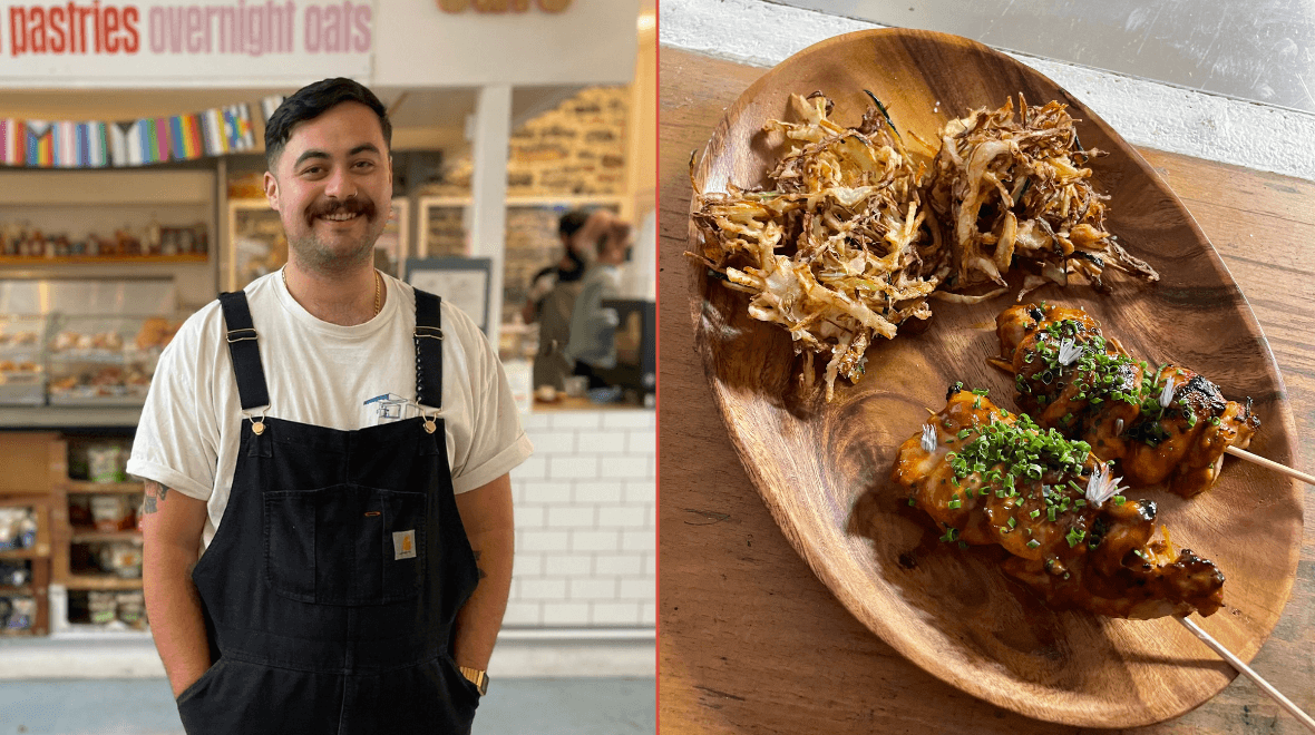 Popular food truck Bahay to begin winter residency in Harold’s Cross