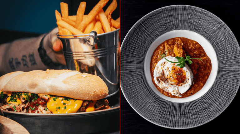 5 openers and 1 closure to be aware of in Dublin right now