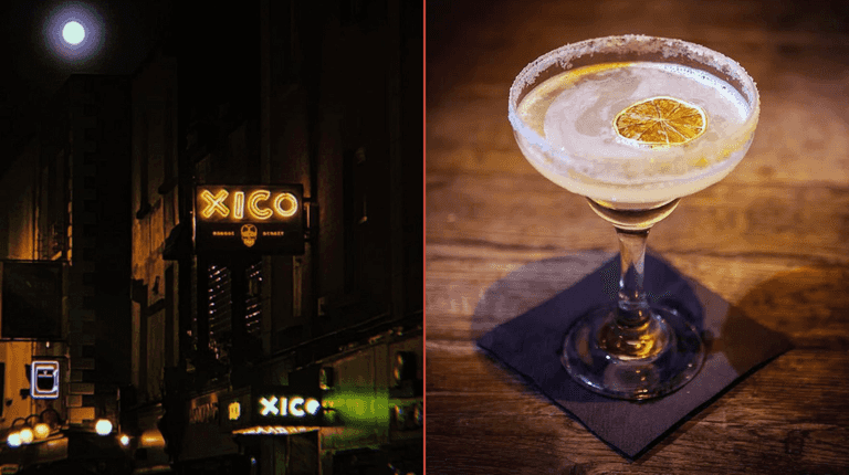 Xico reopens today with a new nightclub focus ahead of the banker