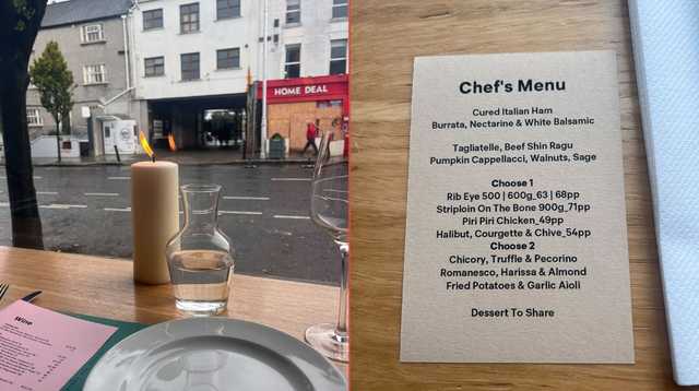 Host Review: &#8216;I&#8217;ll be recommending this place till I&#8217;m blue in the face&#8217;