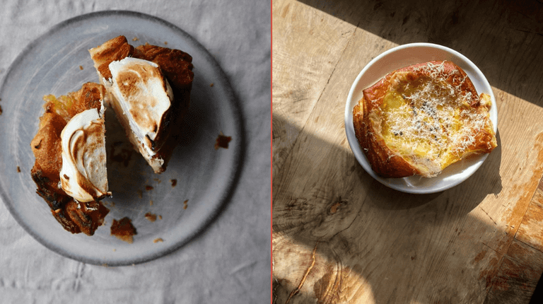 The importance of a Little Treat in today’s humdrum life