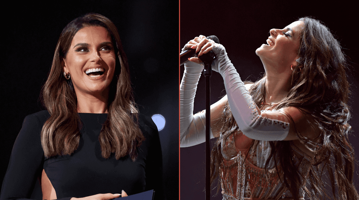 Nelly Furtado to headline at Forbidden Fruit 2024