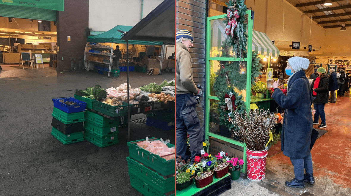 Honest2Goodness Market in Glasnevin to close after fourteen years