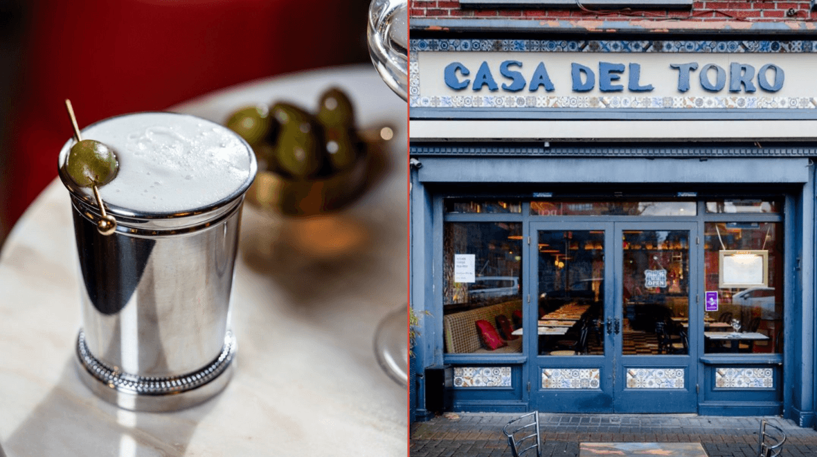 3 openers and 3 closures to be aware of in Dublin right now