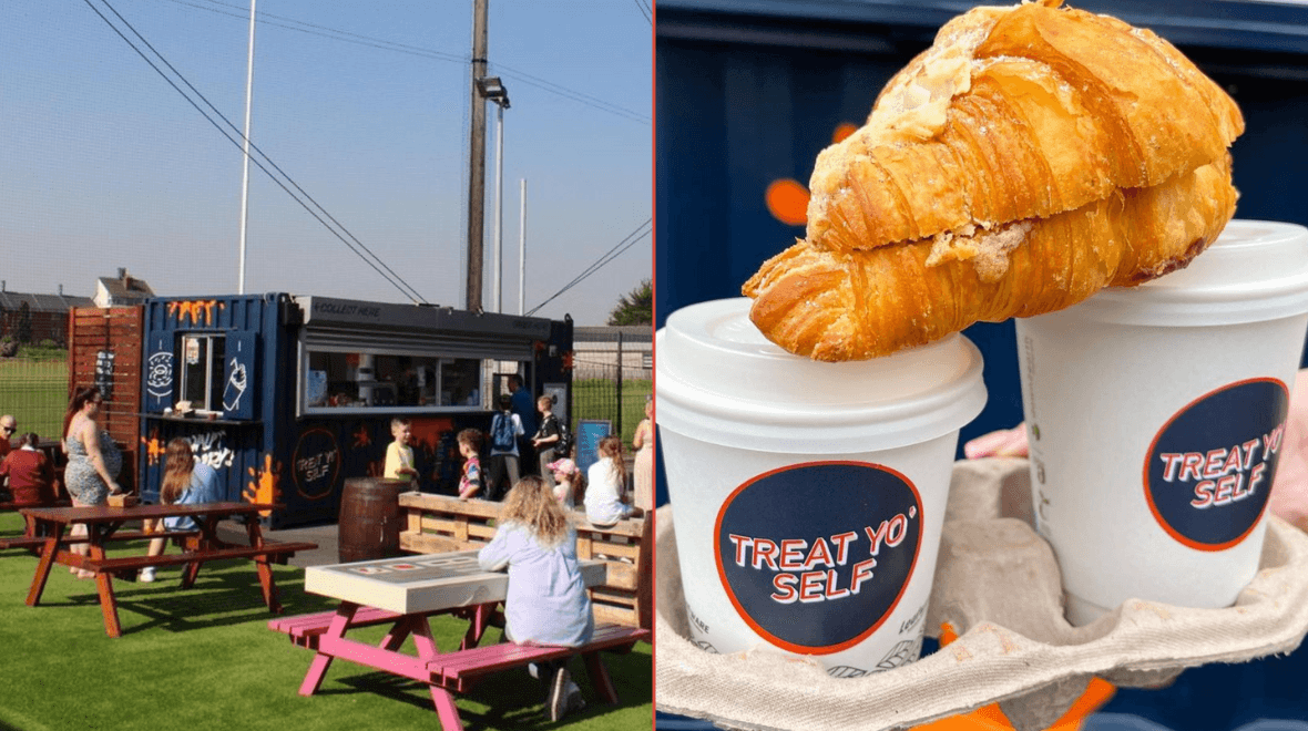 Dublin café giving free coffees to frontline workers following last night’s riots