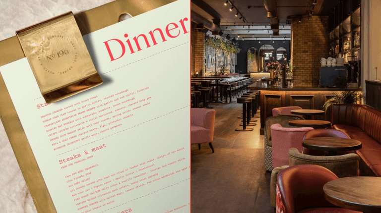 ‘Good food, drinks, music & art’ – The Dunmore officially opens in Rathmines today