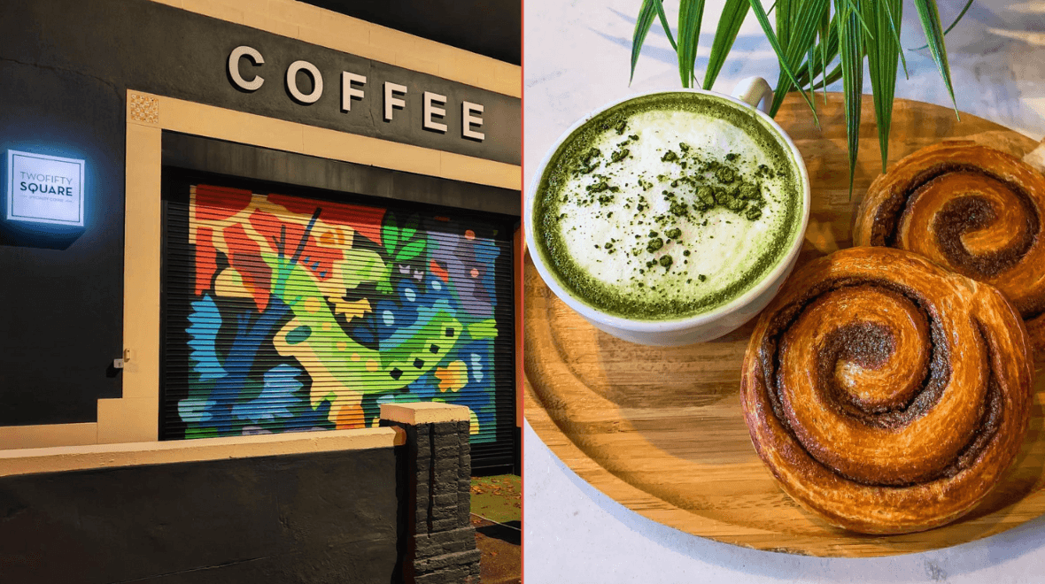 7 Dublin cafés to check out that stay open late