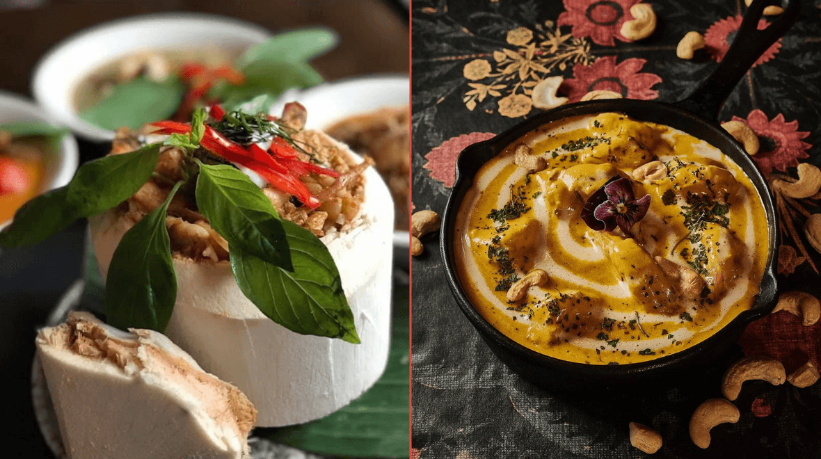 The 21 Dublin winners at the Asian Restaurant Awards revealed