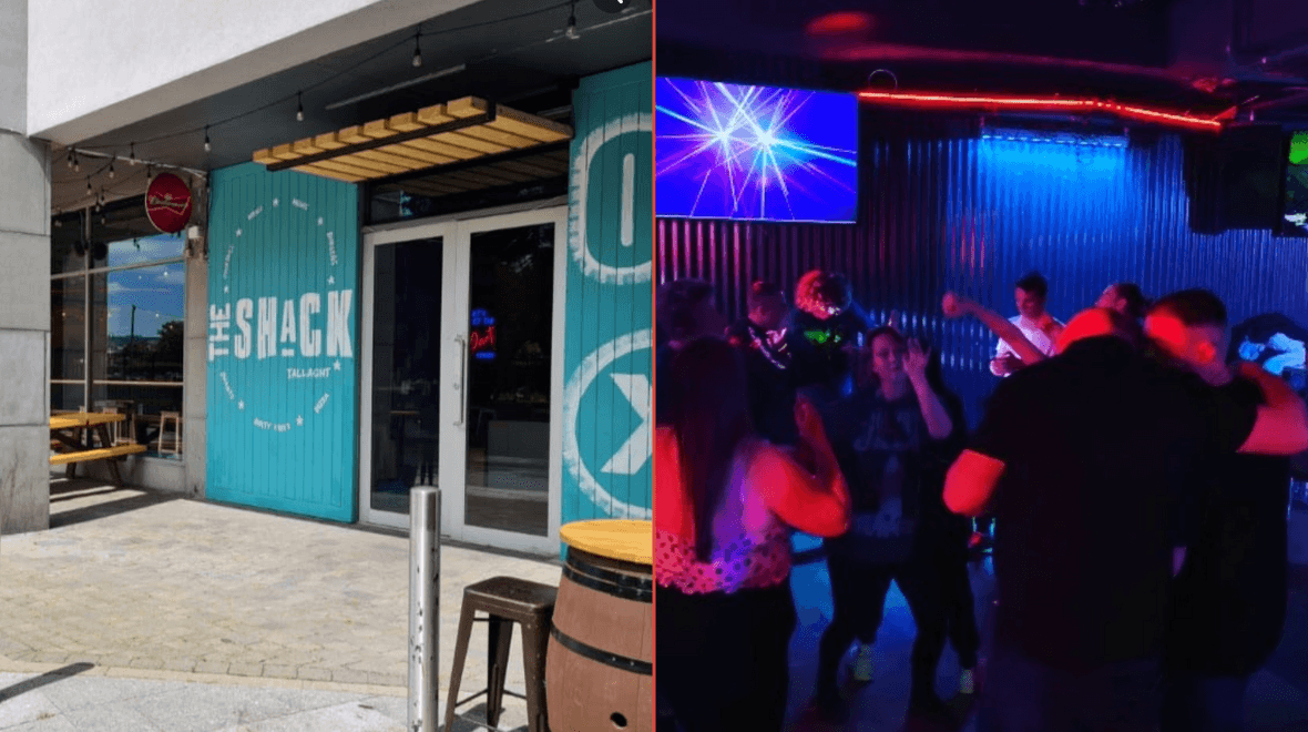 ‘It has been an incredible journey’ Tallaght nightlife venue to close this weekend
