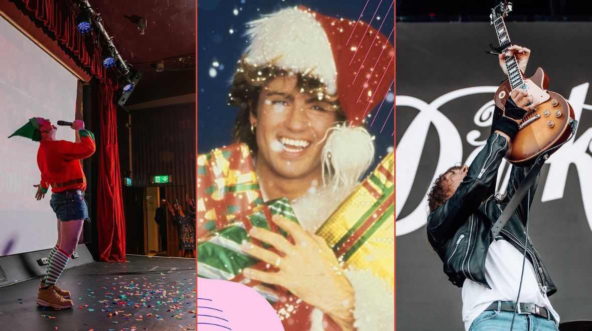 Book Ahead: 10 events to check out in Dublin December 2023