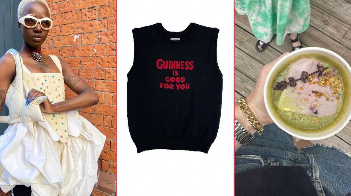 50 things on the Lovin team’s Christmas List this year