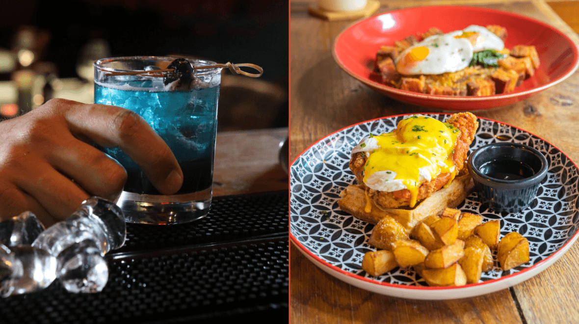 Popular New Orleans inspired restaurant opens new southside location