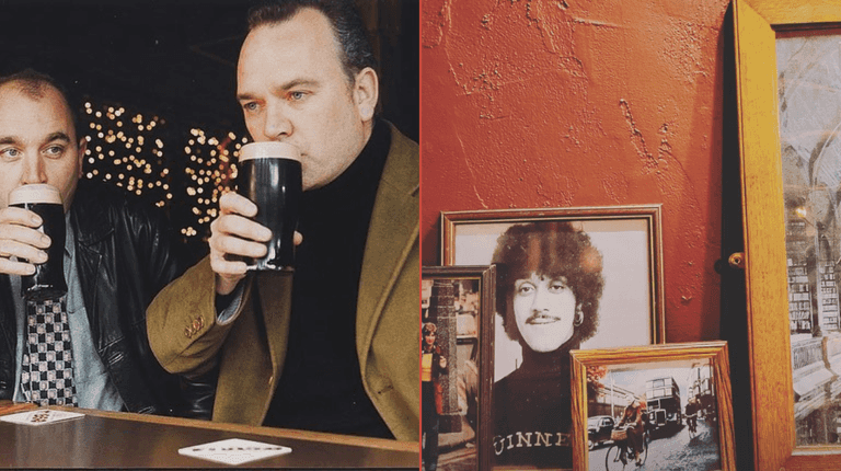 New pub opening on Nassau Street promises to be ‘a country pub in the big smoke’