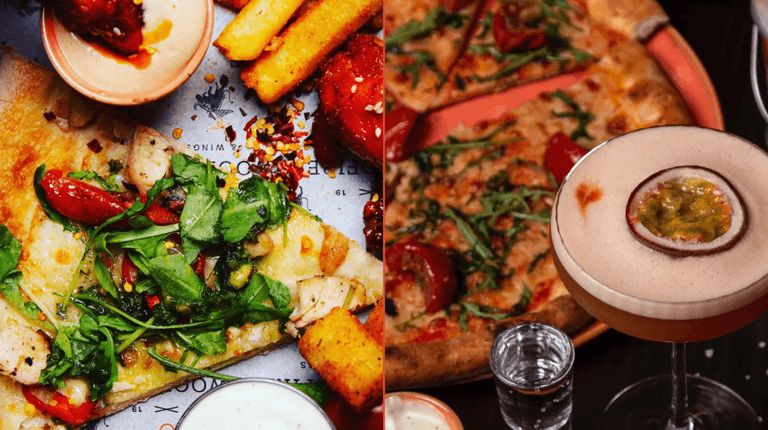 Clondalkin and Tallaght pizzeria opens third location in Stillorgan