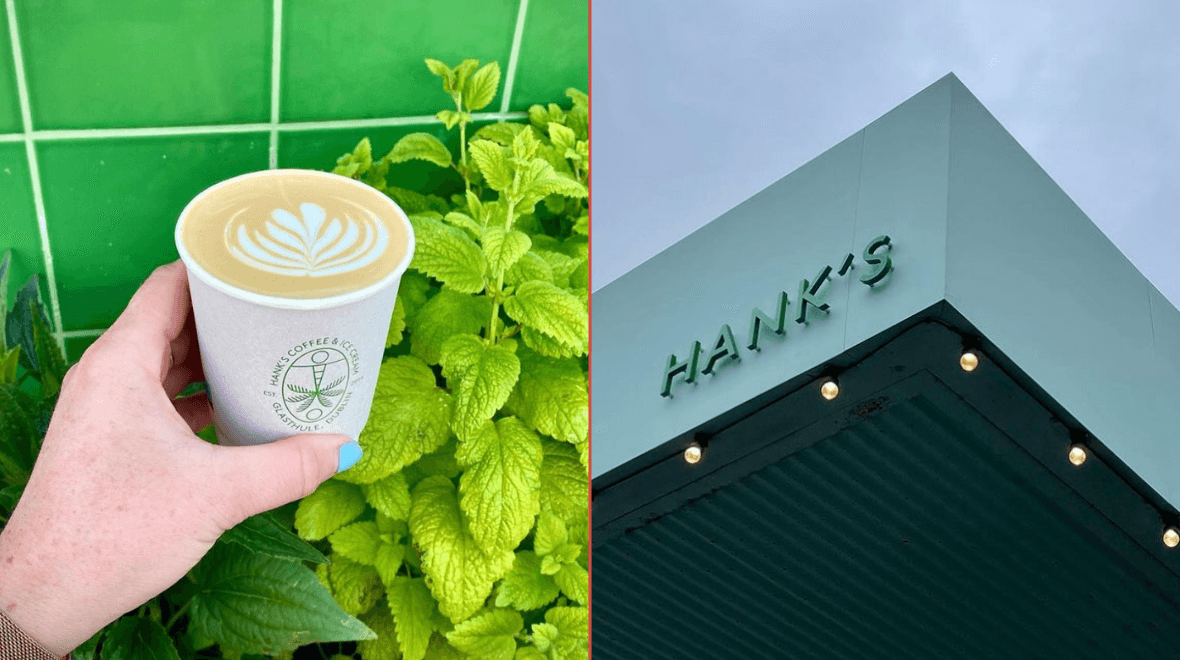 Glasthule petrol station turned café to close at the end of the year