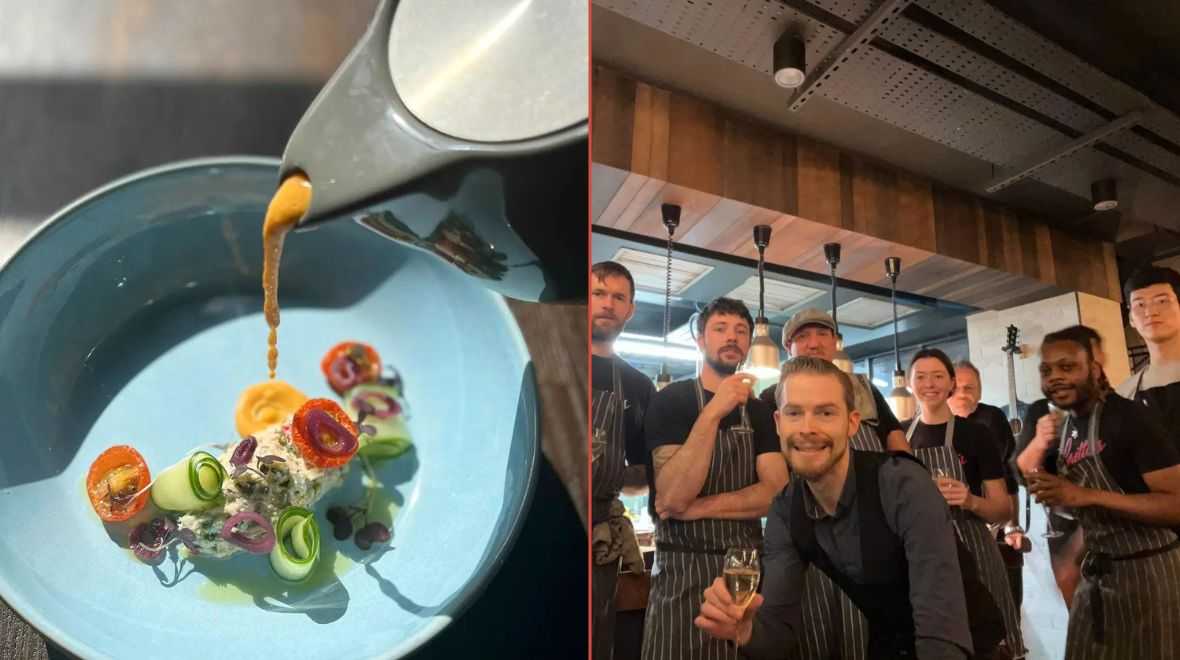 Neighbourhood Phibsborough restaurant Loretta’s announces last service at the end of this month