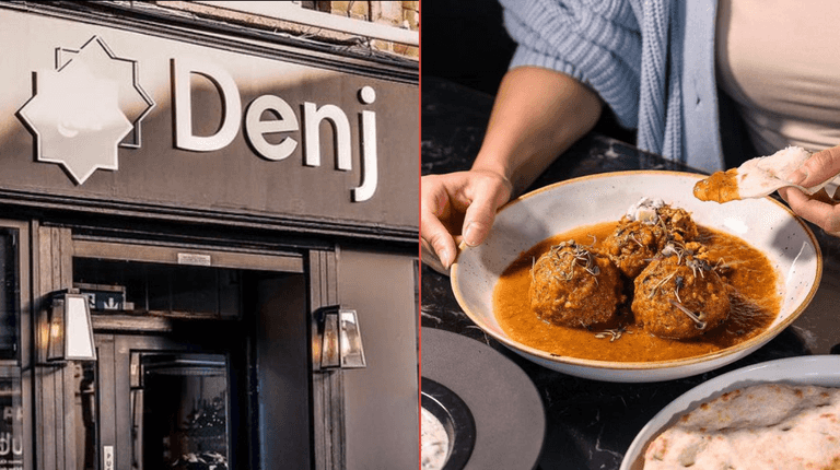 Rathgar Persian restaurant to close in January to make way for a new Italian spot