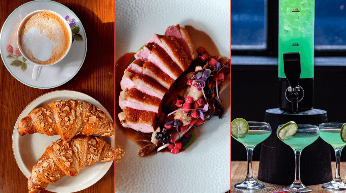 14 of the saddest hospitality closures in Dublin from 2023