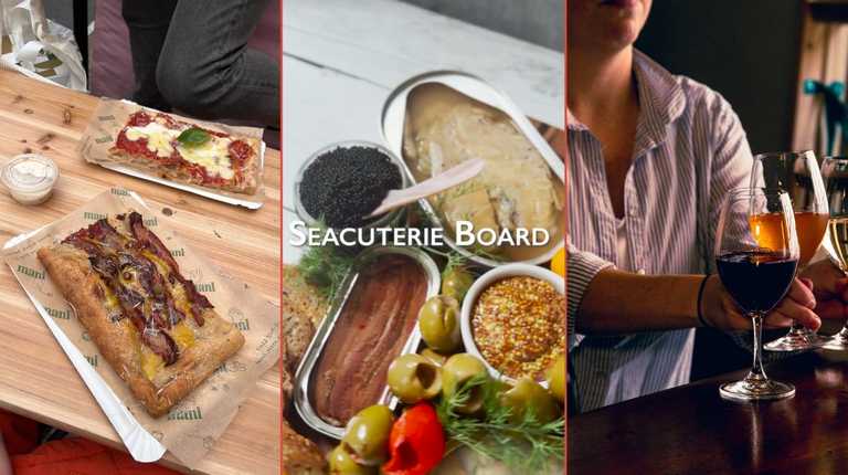 Our top 7 food and drink trend predictions for Ireland in 2024