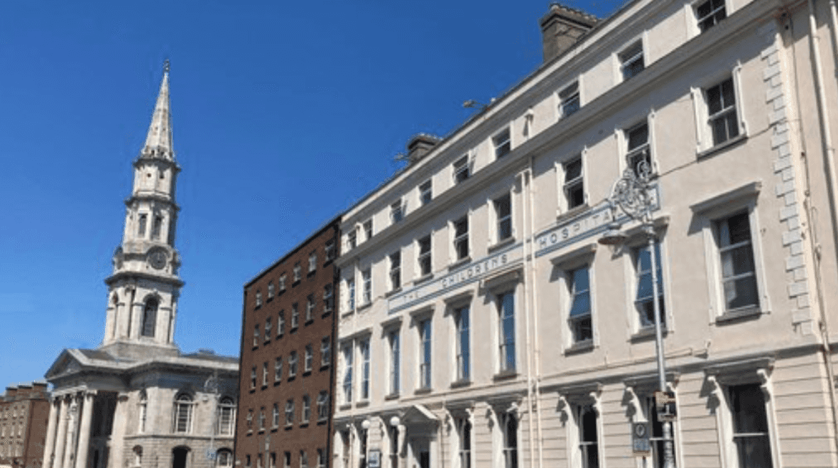 ‘She is resilient’ Mum of five-year-old stabbing victim provides health update