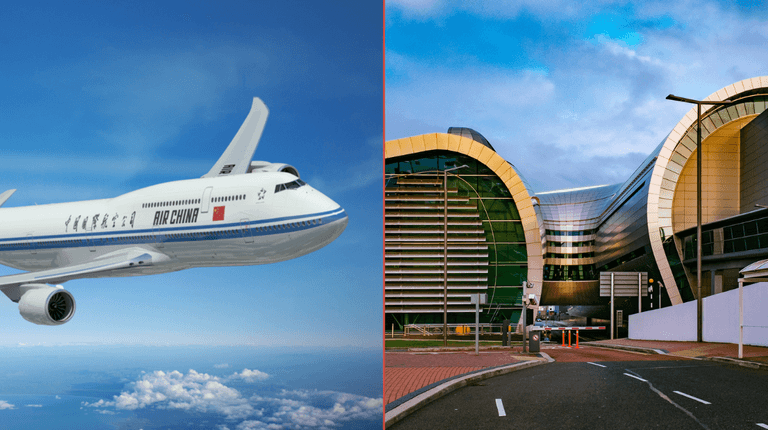 Largest commercial plane to ever land in Dublin Airport to touchdown this evening