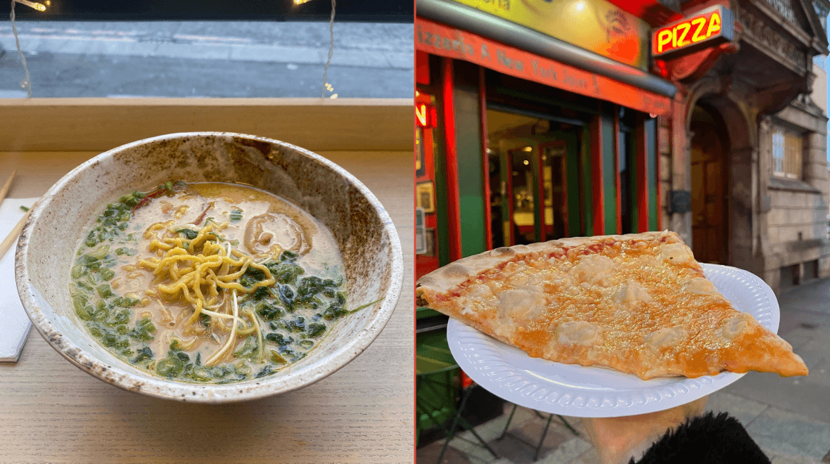 Our whole team tried Veganuary – here’s what we learned